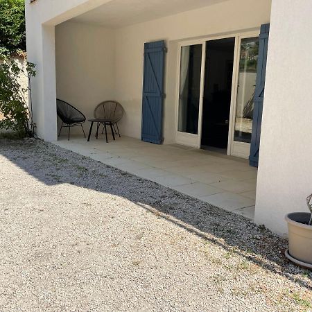 Casa Di Como La Ciotat Buitenkant foto
