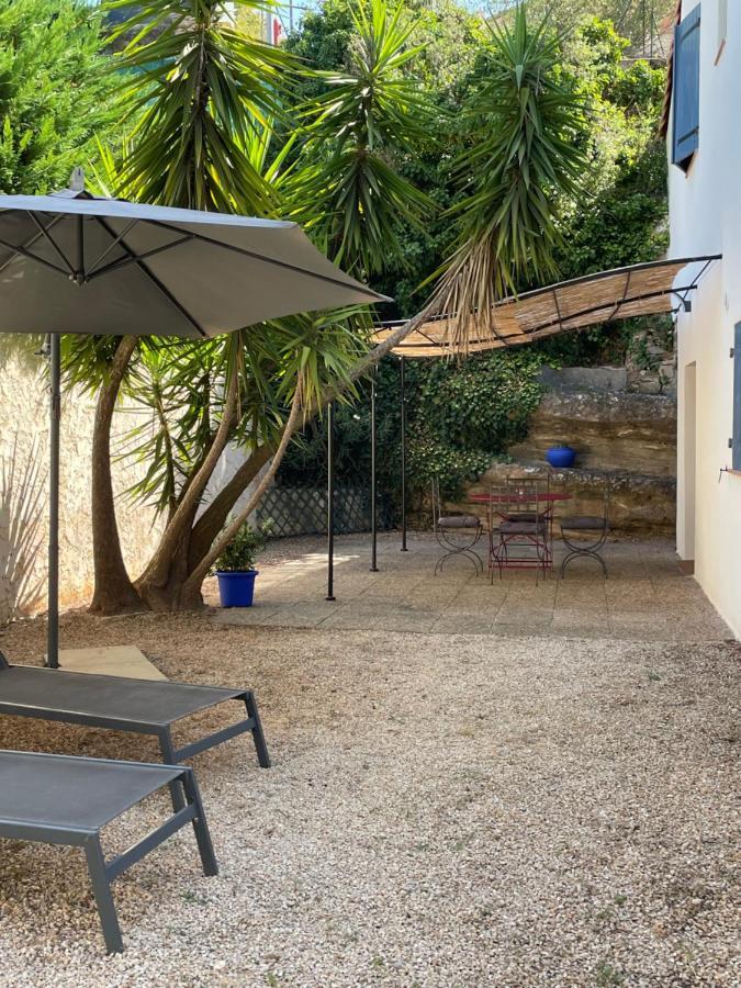 Casa Di Como La Ciotat Buitenkant foto